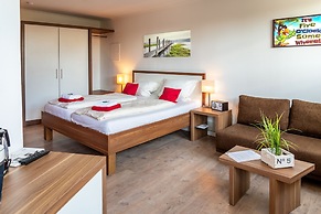 Seaside-Strandhotel