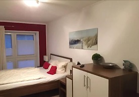 Seaside-Strandhotel