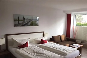 Seaside-Strandhotel