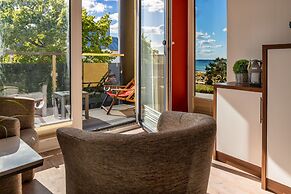 Seaside-Strandhotel
