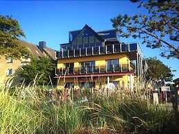Seaside-Strandhotel