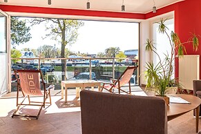 Seaside-Strandhotel