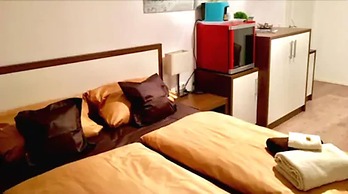 Seaside-Strandhotel