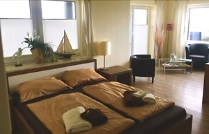 Seaside-Strandhotel