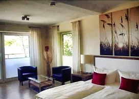 Seaside-Strandhotel