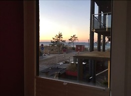 Seaside-Strandhotel