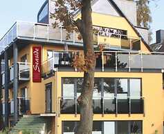 Seaside-Strandhotel