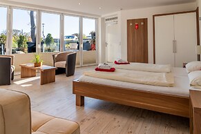 Seaside-Strandhotel