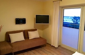 Seaside-Strandhotel