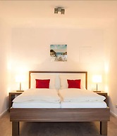 Seaside-Strandhotel
