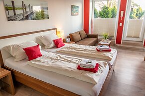 Seaside-Strandhotel
