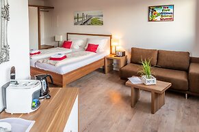 Seaside-Strandhotel