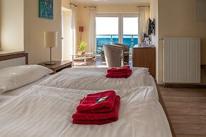 Seaside-Strandhotel