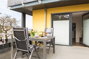 Seaside-Strandhotel
