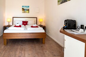Seaside-Strandhotel