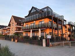 Seaside-Strandhotel