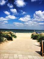 Seaside-Strandhotel