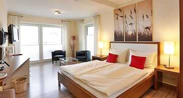 Seaside-Strandhotel