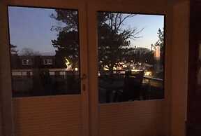 Seaside-Strandhotel