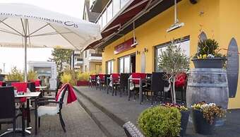 Seaside-Strandhotel