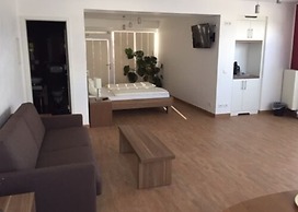 Seaside-Strandhotel