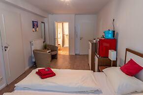 Seaside-Strandhotel