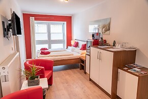 Seaside-Strandhotel