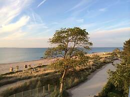 Seaside-Strandhotel