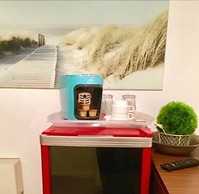 Seaside-Strandhotel
