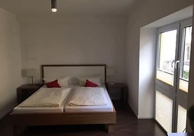 Seaside-Strandhotel