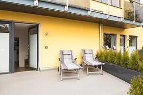 Seaside-Strandhotel
