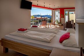 Seaside-Strandhotel