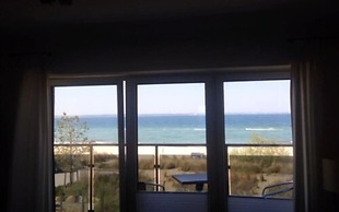Seaside-Strandhotel