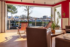 Seaside-Strandhotel