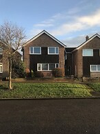 Bamburgh Drive Holiday Home