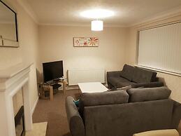 Bamburgh Drive Holiday Home