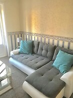 Bamburgh Drive Holiday Home