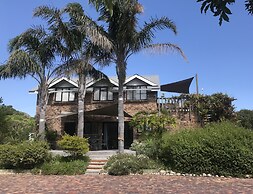 Moonriver Self-catering