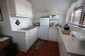 Moonriver Self-catering