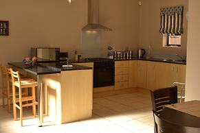 Caulfield self Catering