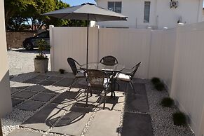 Caulfield self Catering
