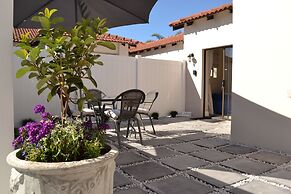 Caulfield self Catering