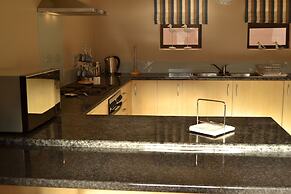 Caulfield self Catering