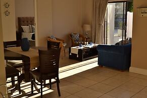 Caulfield self Catering