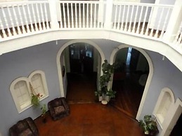 Hotel Garden