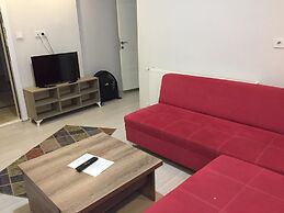 Sea House Suit Otel