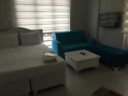 Sea House Suit Otel