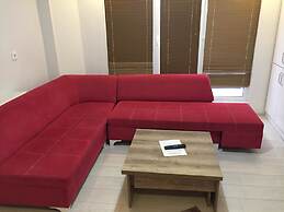 Sea House Suit Otel