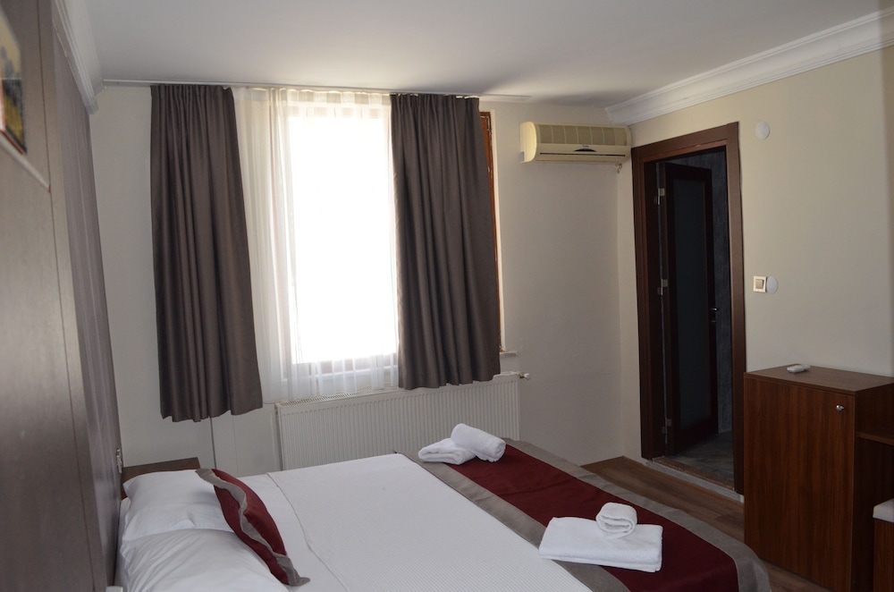 Grand See Day Hotel