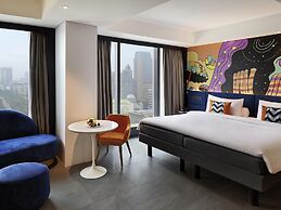 ibis Styles Jakarta Tanah Abang